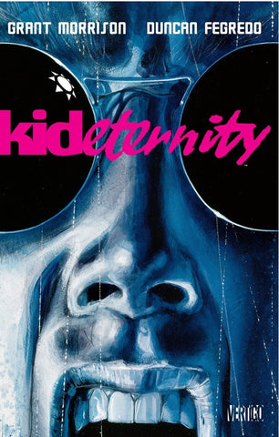 KID ETERNITY (200900)