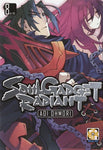 NYU COLLECTION # 8 SOUL GADGET RADIANT 8 FUMETTERI