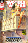 WONDER WOMAN (PANINI) # 1