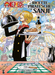 ONE PIECE LE RICETTE PIRATESCHE DI SANJI