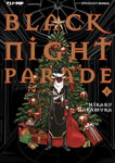 BLACK NIGHT PARADE # 1