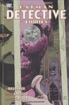 BATMAN DETECTIVE COMICS (201000) di ED BRUBAKER