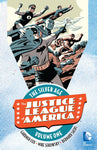DC CLASSIC SILVER AGE JUSTICE LEAGUE AMERICA # 1