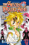 STARDUST #64 THE SEVEN DEADLY SINS 22