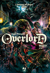 OVERLORD LIGHT NOVEL # 6