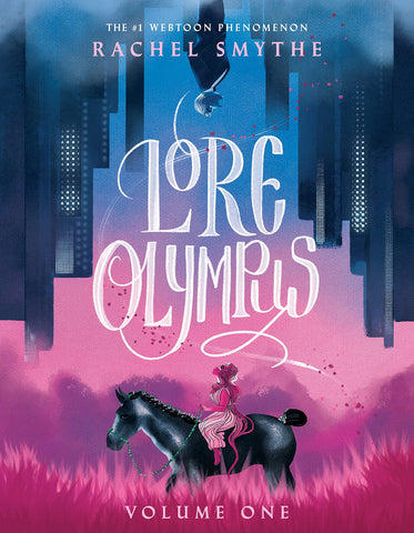 LORE OLYMPUS # 1