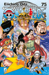 GREATEST #213 ONE PIECE NEW EDITION 75