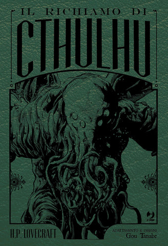 IL MITO DI CTHULHU DELUXE