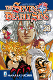 STARDUST #66 THE SEVEN DEADLY SINS 23