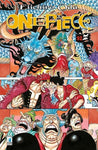 YOUNG #306 ONE PIECE 92