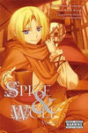 SPICE AND WOLF # 9