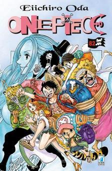 YOUNG #274 ONE PIECE 82
