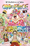 YOUNG #278 ONE PIECE 83