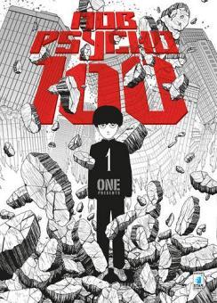 GREATEST #214 MOB PSYCHO 100 1