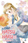 AMICI #244 HATSU HARU 9