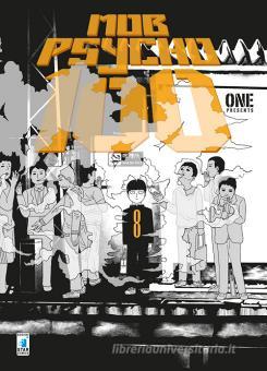 GREATEST #226 MOB PSYCHO 100 8