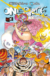 YOUNG #291 ONE PIECE 87