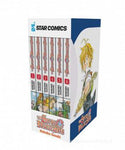 STAR COLLECTION #22 THE SEVEN DEADLY SINS 1