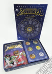 CAVALIERI DELLO ZODIACO FINAL EDITION # 1 VARIANT