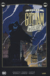 DC DELUXE GOTHAM BY GASLIGHT