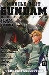 GUNDAM UNICORN - BANDE DESSINEE #11 - ALASTOR