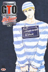 BIG G.T.O. DELUXE GREAT TEACHER ONIZUKA # 9