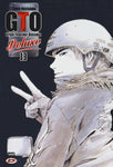 BIG G.T.O. DELUXE GREAT TEACHER ONIZUKA #13