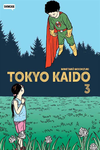 TOKYO KAIDO # 3