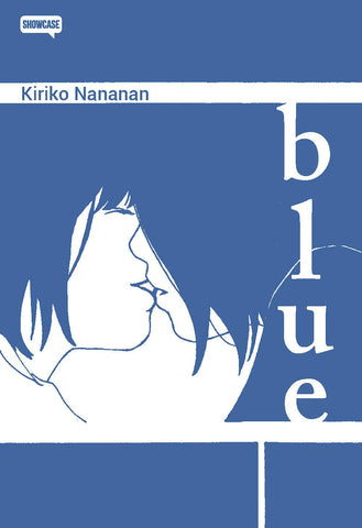 BLUE DI KIRIKO NANANAN