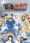 BIG G.T.O. DELUXE BOX - GREAT TEACHER ONIZUKA 1-13