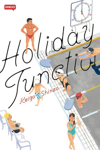 HOLIDAY JUNCTION