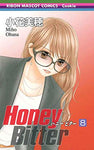 HONEY BITTER # 8