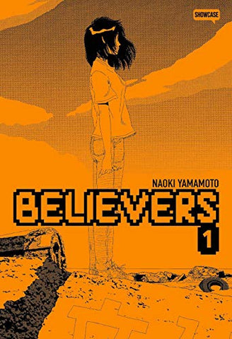 BELIEVERS # 1