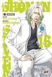 SHONAN SEVEN #16