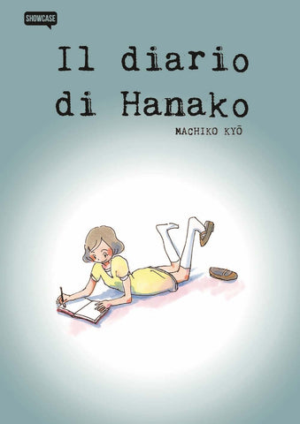 IL DIARIO DI HANAKO