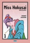 MISS HOKUSAI # 1