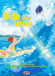 RIDE YOUR WAVE MANGA