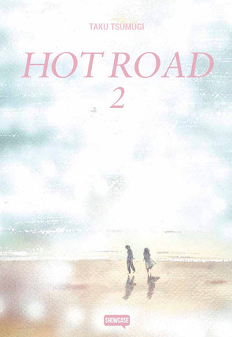 HOT ROAD # 2