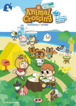 ANIMAL CROSSING NEW HORIZONS # 1