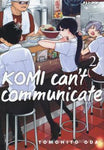 KOMI CAN T COMMUNICATE # 2