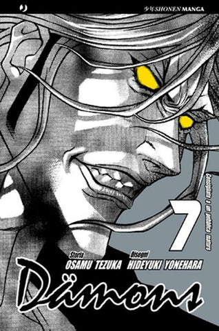 DAMONS VOL. 7