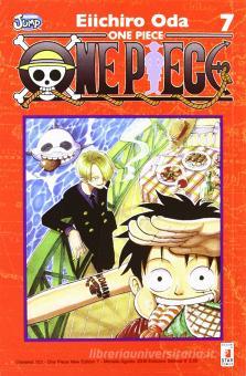 GREATEST #103 ONE PIECE NEW EDITION 7