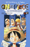 YOUNG #121 ONE PIECE 27