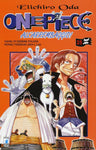 YOUNG #117 ONE PIECE 25