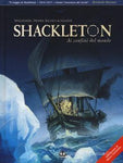 SHACKLETON AI CONFINI DEL MONDO