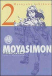 MOYASIMON TALES OF AGRICOLTURE # 2