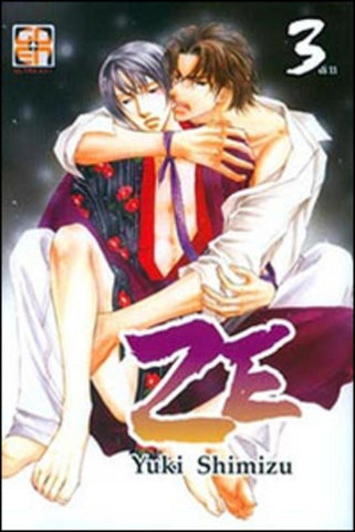 BL COLLECTION # 3 ZE 3 (di 11)