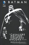 DC DELUXE BATMAN IL CAVALIERE OSCURO COLPISCE ANCO - ALASTOR