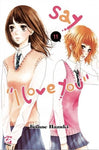 SAY I LOVE YOU #11
