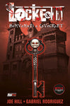 LOCKE E KEY # 1 BENVENUTI A LOVECRAFT NEW ED